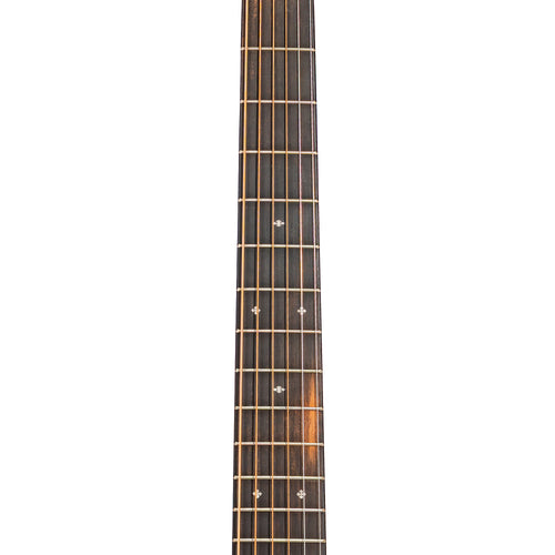 Martin Road Series DC-13E Modern Acoustic-Electric Guitar, Spruce/Koa, Natural
