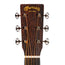 Martin Road Series DC-13E Modern Acoustic-Electric Guitar, Spruce/Koa, Natural