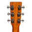 Martin Road Series DC-13E Modern Acoustic-Electric Guitar, Spruce/Koa, Natural