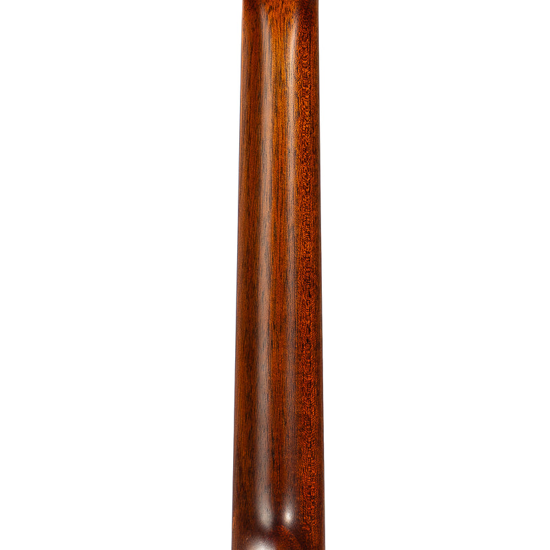 Martin DE Retro Plus Mahogany Acoustic-Electric Guitar, Torrefied Spruce Top, Natural w/Soft Case