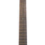 Martin DE Retro Plus Mahogany Acoustic-Electric Guitar, Torrefied Spruce Top, Natural w/Soft Case