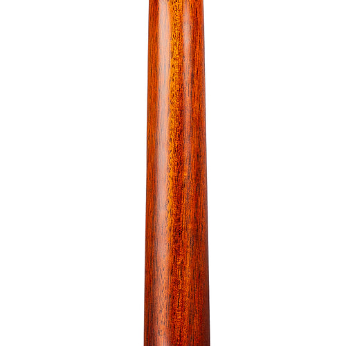 Martin DE Retro Plus Mahogany Acoustic-Electric Guitar, Torrefied Spruce Top, Natural w/Soft Case