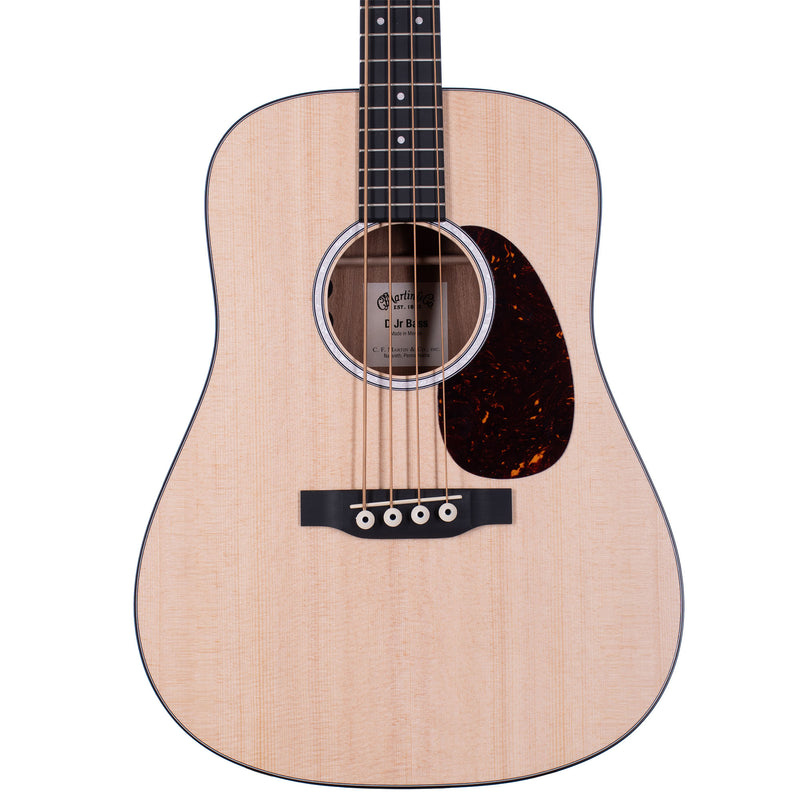 Martin DJR 10E Dreadnought Junior Series Acoustic Bass Guitar