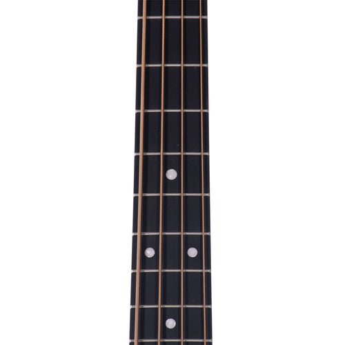 Martin DJR-10E Dreadnought Junior Series Acoustic Bass Guitar