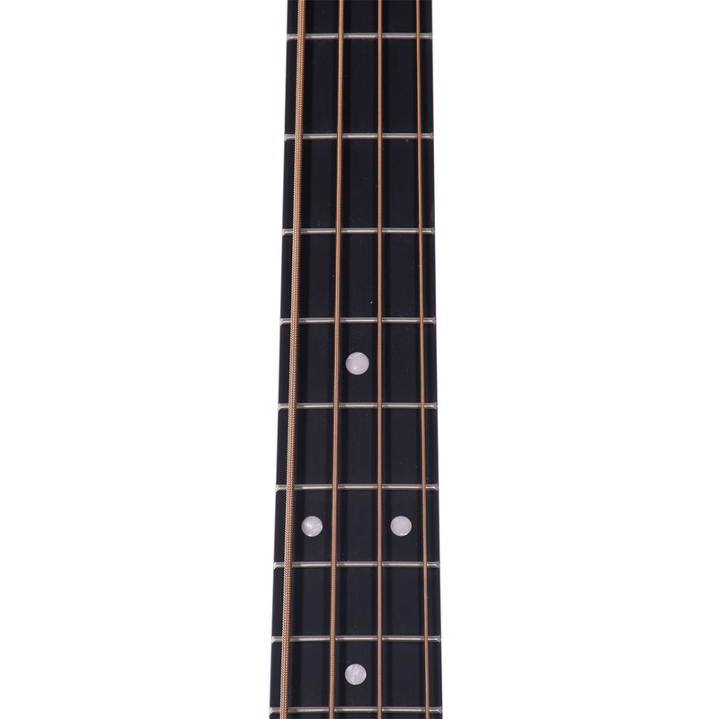 Martin DJR-10E Dreadnought Junior Series Acoustic Bass Guitar