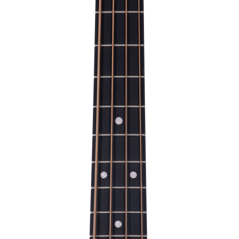 Martin DJR-10E Dreadnought Junior Series Acoustic Bass Guitar
