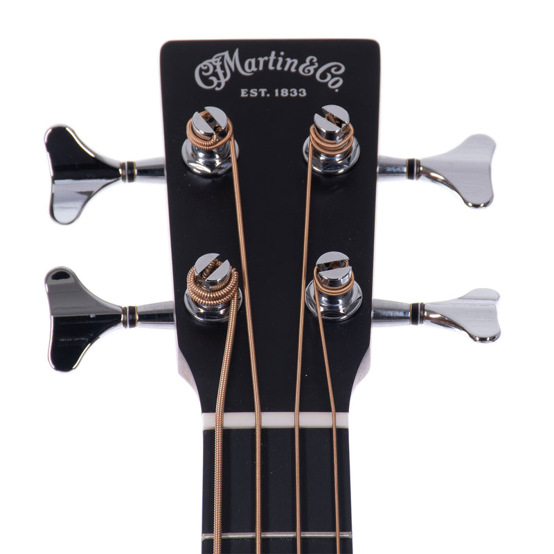 Martin DJR-10E Dreadnought Junior Series Acoustic Bass Guitar