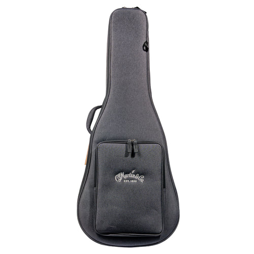 Martin Road Series GPC-13E Modern Acoustic-Electric Guitar, Spruce/Koa, Natural