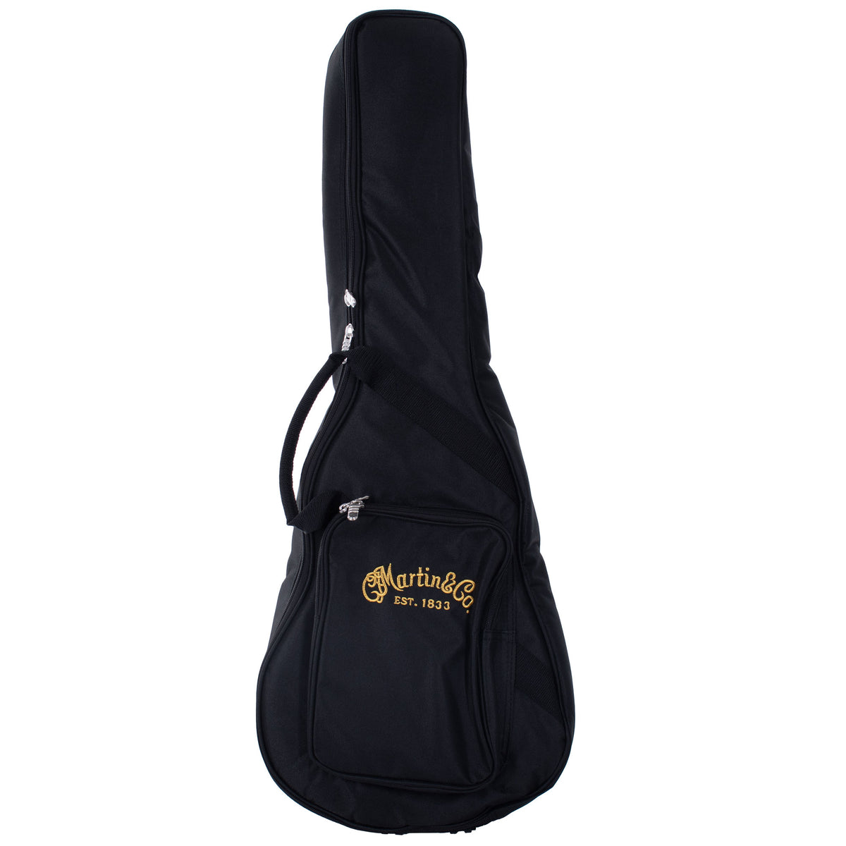 Martin LX1RE Little Martin, Natural w/ Fishman Sonitone & Gig Bag