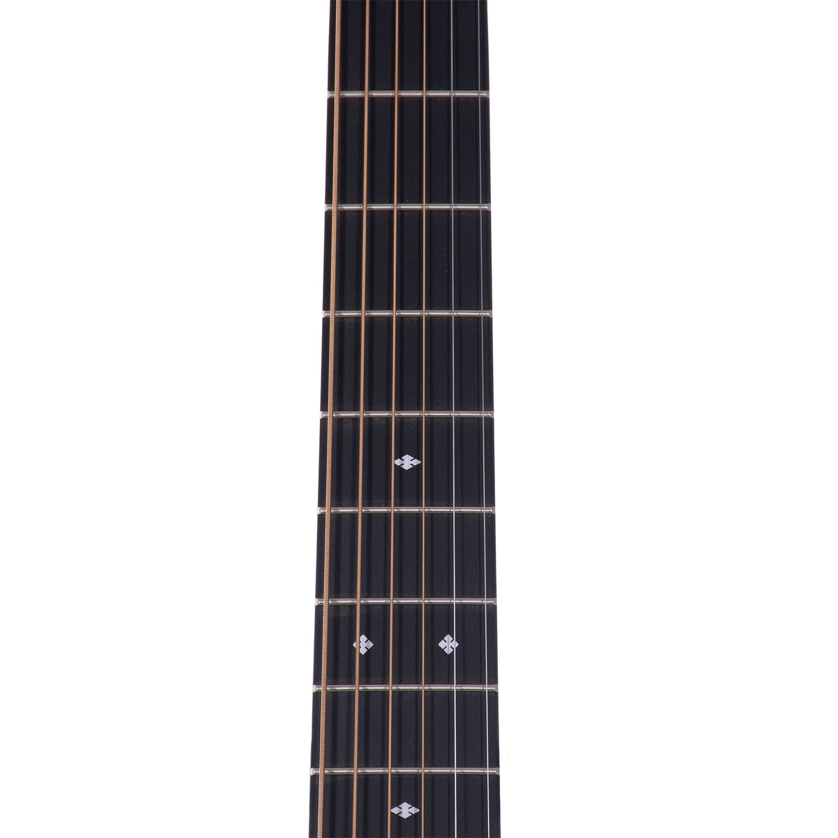 Martin LX1RE Little Martin, Natural w/ Fishman Sonitone & Gig Bag