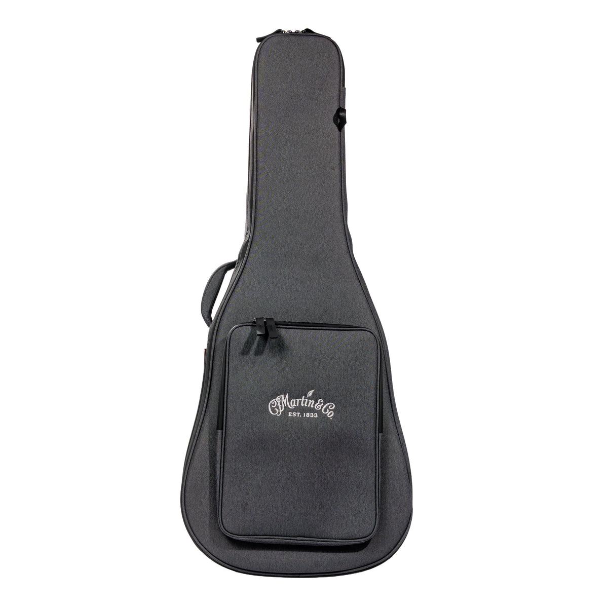 Martin Road Series OMC-10E Modern Acoustic-Electric Guitar, Spruce/Sapele, Sunburst