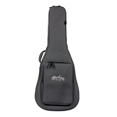 Martin Road Series OMC-10E Modern Acoustic-Electric Guitar, Spruce/Sapele, Sunburst