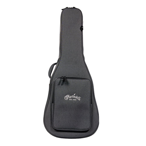 Martin Road Series OMC-10E Modern Acoustic-Electric Guitar, Spruce/Sapele, Sunburst