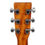 Martin Road Series OMC-10E Modern Acoustic-Electric Guitar, Spruce/Sapele, Sunburst