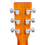 Martin Road Series OMC-10E Modern Acoustic-Electric Guitar, Spruce/Sapele, Sunburst