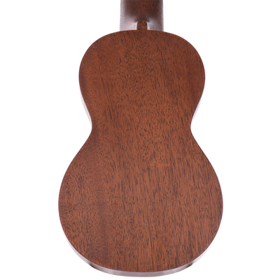 Martin S1 Soprano Ukulele With Bag