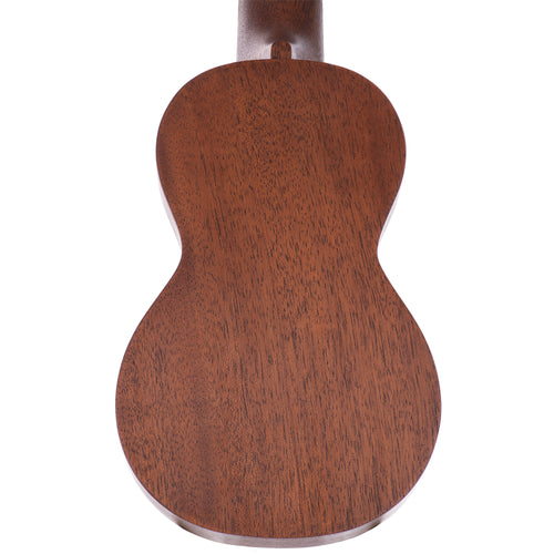 Martin S1 Soprano Ukulele With Bag