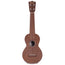 Martin S1 Soprano Ukulele With Bag