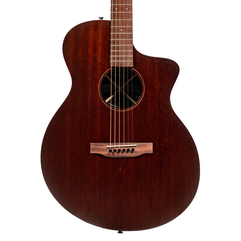 Martin Road Series Acoustic Guitars Review