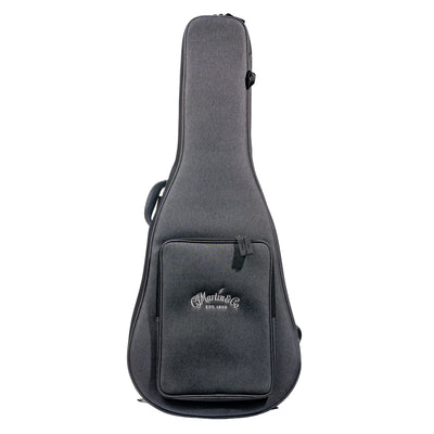 Martin Road Series SC-10E Modern Sapele Acoustic-Electric Guitar