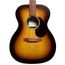 Martin 000-X2E Brazilian Burst Special Acoustic-Electric Guitar, Vintage Burst