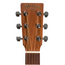 Martin Road Series Special GPC-10E Acoustic-Electric Guitar, Satin Sapele w/Gig Bag