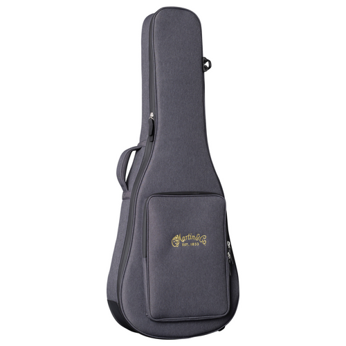 Martin Road Series Special 000C-10E Acoustic-Electric Guitar, Satin Sapele w/Gig Bag