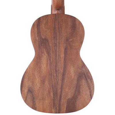 Martin T1K Koa Ukulele with Gig Bag