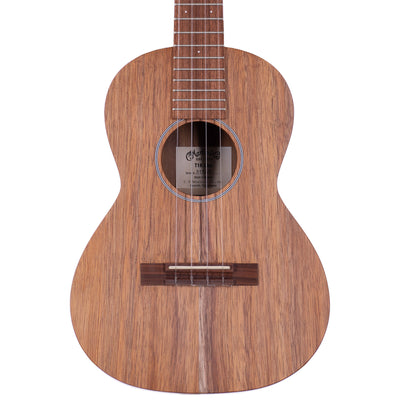 Martin T1K Koa Ukulele with Gig Bag