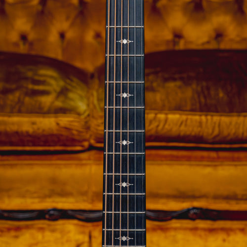 2024 Taylor 316ce 50th Anniversary Baritone Acoustic Guitar, Shaded Edgeburst w/ OHSC - Used