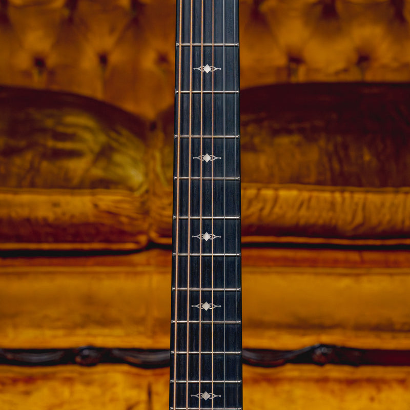 2024 Taylor 316ce 50th Anniversary Baritone Acoustic Guitar, Shaded Edgeburst w/ OHSC - Used