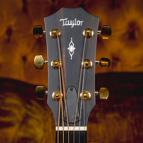 2024 Taylor 316ce 50th Anniversary Baritone Acoustic Guitar, Shaded Edgeburst w/ OHSC - Used