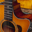2024 Taylor 316ce 50th Anniversary Baritone Acoustic Guitar, Shaded Edgeburst w/ OHSC - Used