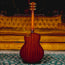 2024 Taylor 316ce 50th Anniversary Baritone Acoustic Guitar, Shaded Edgeburst w/ OHSC - Used