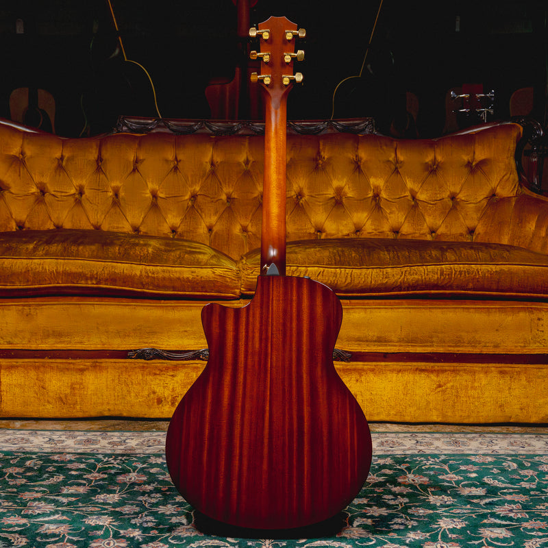 2024 Taylor 316ce 50th Anniversary Baritone Acoustic Guitar, Shaded Edgeburst w/ OHSC - Used
