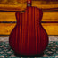 2024 Taylor 316ce 50th Anniversary Baritone Acoustic Guitar, Shaded Edgeburst w/ OHSC - Used