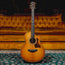 2024 Taylor 316ce 50th Anniversary Baritone Acoustic Guitar, Shaded Edgeburst w/ OHSC - Used