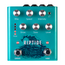 Eventide Riptide Overdrive/Vibrato Effect Pedal