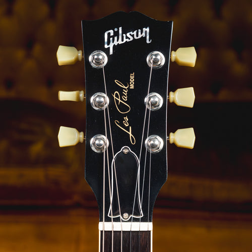 2019 Gibson Les Paul Standard '50s Electric Guitar, Goldtop w/OHSC - Used