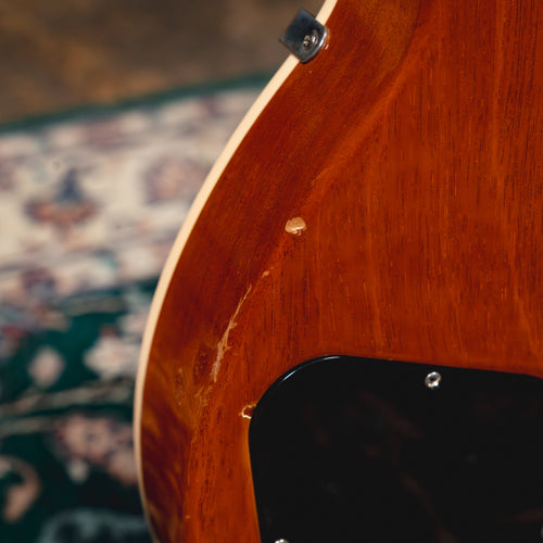 2019 Gibson Les Paul Standard '50s Electric Guitar, Goldtop w/OHSC - Used