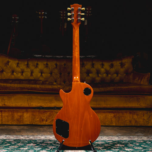 2019 Gibson Les Paul Standard '50s Electric Guitar, Goldtop w/OHSC - Used