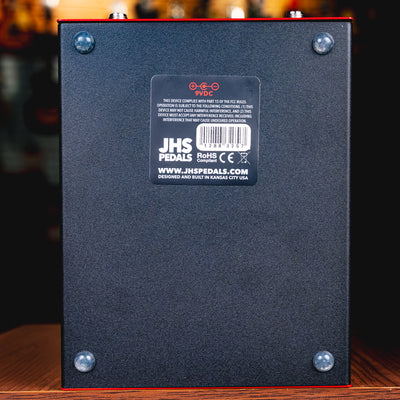 Electro-Harmonix BY JHS Big Muff 2 Fuzz Effect Pedal w/ Box - Used