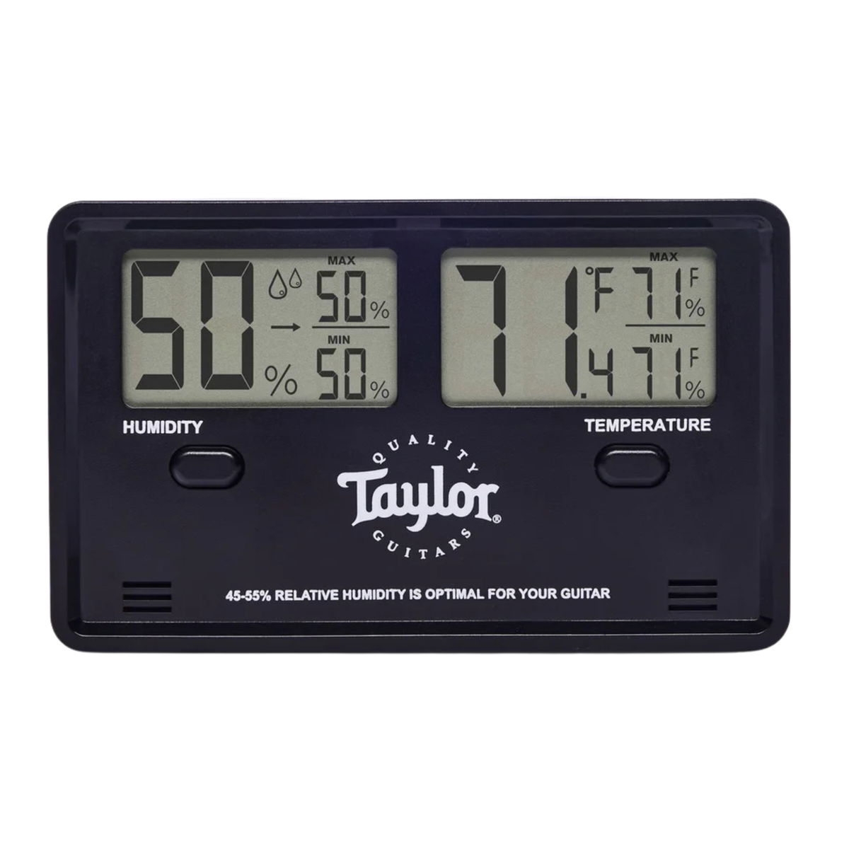 Taylor Hygrometer 2.0