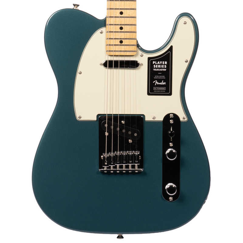 ギター Fender Player Telecaster Limited Edition Fender Limited Edition Player Telecaster Electric Guitar