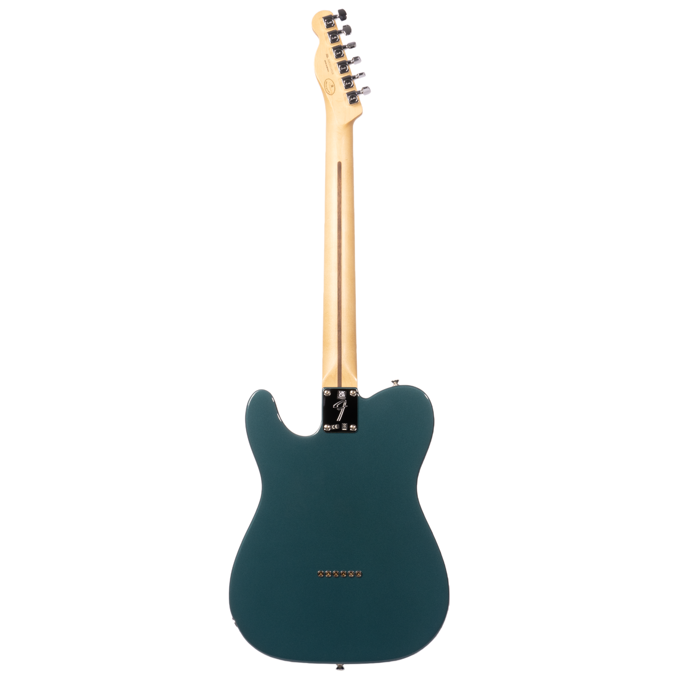 Player Telecaster Fender Limited Edition Player Telecaster Electric Guitar, Maple Neck,