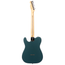 Fender Limited Edition Player Telecaster Electric Guitar, Maple Neck, Ocean Turquoise