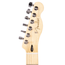 Fender Limited Edition Player Telecaster Electric Guitar, Maple Neck, Ocean Turquoise