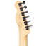 Fender Limited Edition Player Telecaster Electric Guitar, Maple Neck, Ocean Turquoise
