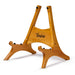 Taylor Mahogany Stand, Natural