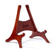 Taylor Mahogany Guitar Stand, Dark